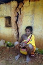 Tribal Poverty in India