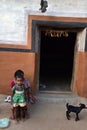 Tribal Poverty in India