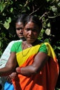 Tribals of Araku Valley, Vishakhapattnam, India