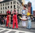 Tribeca Family Festival