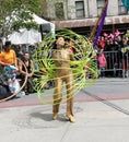 Tribeca Family Festival