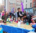 Tribeca Family Festival