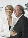 Eric Idle at the 2015 Tribeca Film Festival