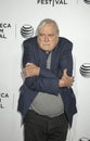 John Cleese at the 2015 Tribeca Film Festival Royalty Free Stock Photo