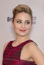 Dianna Agron at 2015 Tribeca Film Festival