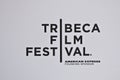 Tribeca Film Festival Logo