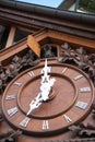 Triberg cuckoo clocks