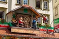 Triberg Souvenir Shop