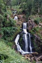 Triberg waterfall