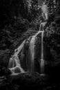 Triberg Waterfall, Germany Royalty Free Stock Photo