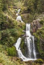 Triberg waterfalls, Germany