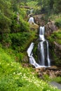 Triberg waterfalls