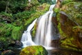 Triberg waterfalls