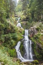 Triberg waterfalls, Germany