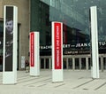 Tribute for Guy Lafleur all around the city pf Montreal 09 20, 1951 Ã¢â¬â 05 22, 2022