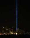 Tribute in Lights