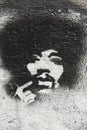 Tribute to Jimmy Hendrix
