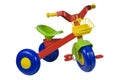 Tricycle