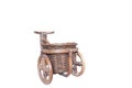 Tricycle Royalty Free Stock Photo