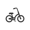 Tricycle icon