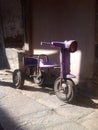 TriCycle