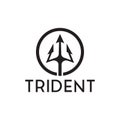 Trident logo inspiration