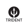 Trident logo inspiration