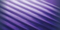 Tridimensional purple lines background