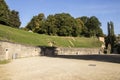 Trier Amphitheater, Germany