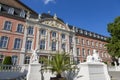 Prince-elector Palace in the center of Trier