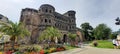 Trier Germany - Porta Nigra gateway