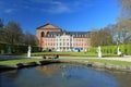 Trier palace