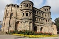 Trier - porta nigra