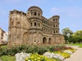 Trier Porta Nigra