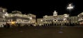 Trieste Royalty Free Stock Photo