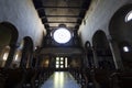 San Giusto cathedral in Trieste