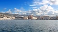 Trieste Italy Royalty Free Stock Photo