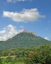 Trifels Ruin,Rhineland-Palatinate,Germany