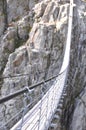 Trift Bridge, Switzerland