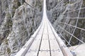 Trift Bridge,Switzerland