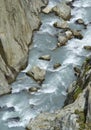 Trift River Royalty Free Stock Photo