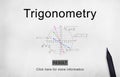 Trigonometry Algebra Equation Knowledge Learn Concept