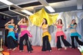 Trikhala Bellydance