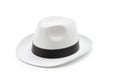 Trilby Royalty Free Stock Photo