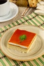 Trilece Dessert Royalty Free Stock Photo