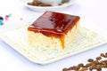 Trilece Dessert Royalty Free Stock Photo