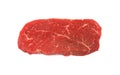 Trimmed Steak Royalty Free Stock Photo