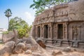 Trimurti Mandapam Temple