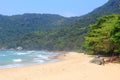 Trindade beach, Brazil