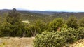 Trinidad Colorado Mountaintop View